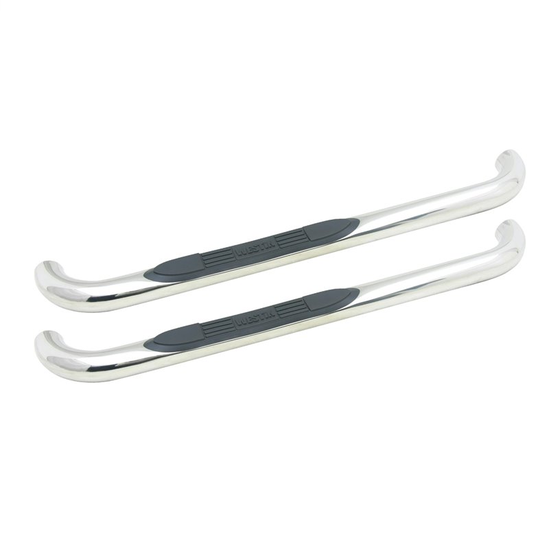 Westin | Nerf/Step Bar - Dodge 2009-2022 Westin Automotive Marchepieds