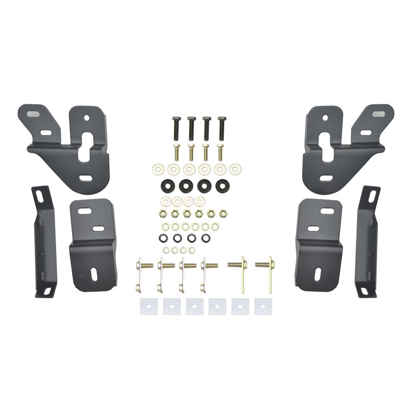 Westin | Nerf/Step Bar - Dodge 2009-2022 Westin Automotive Marchepieds