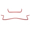 EIBACH | Anti Roll Kit - Front & Rear Sway Bars - Mustang Eibach Sway bars & Link kit