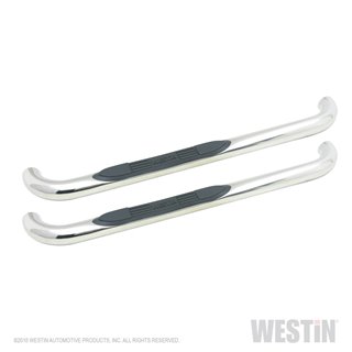 Westin | Nerf/Step Bar - F-150 / F-250 / F-350 2015-2020 Westin Automotive Marchepieds