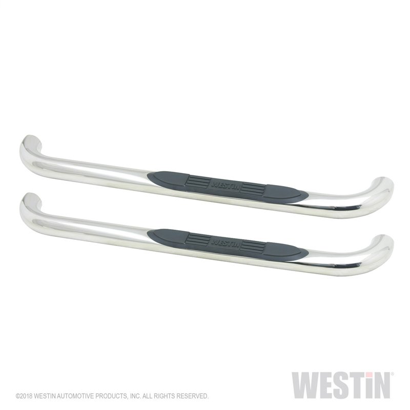 Westin | Nerf/Step Bar - F-150 / F-250 / F-350 2015-2020 Westin Automotive Marchepieds