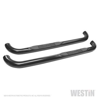 Westin | Nerf/Step Bar - F-150 / F-250 / F-350 2015-2020 Westin Automotive Marchepieds