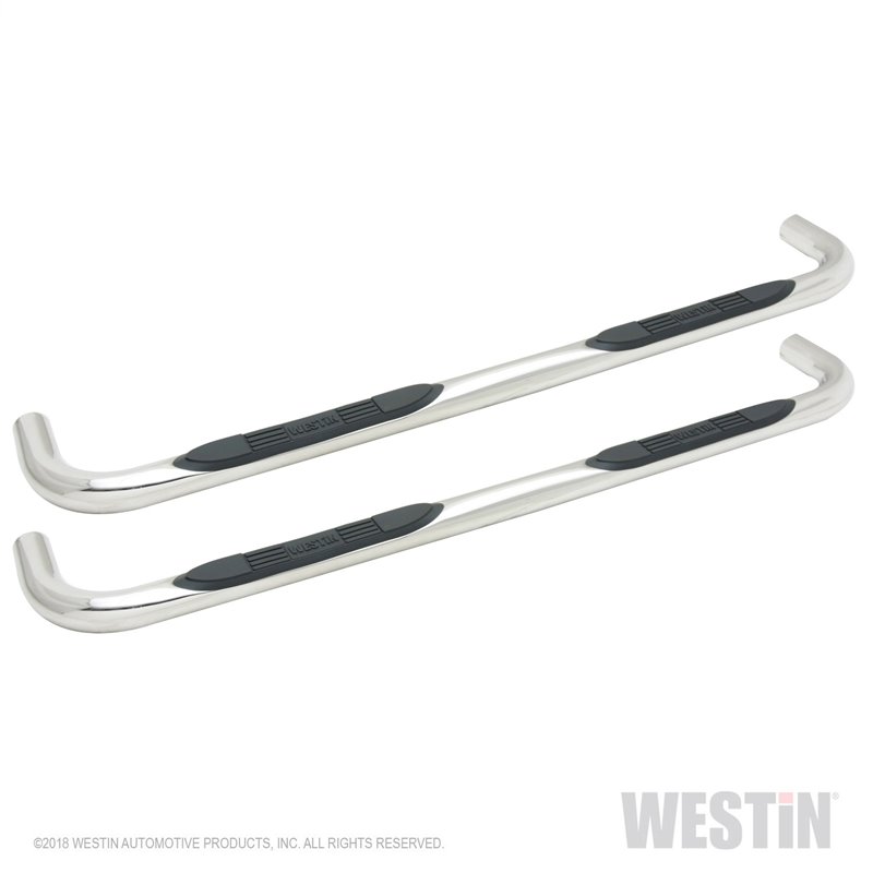 Westin | Nerf/Step Bar - F-150 / F-250 / F-350 2015-2020 Westin Automotive Step Bars
