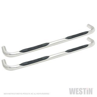 Westin | Nerf/Step Bar - F-150 / F-250 / F-350 2015-2021 Westin Automotive Marchepieds