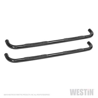Westin | Nerf/Step Bar - F-150 / F-250 / F-350 2015-2021 Westin Automotive Marchepieds