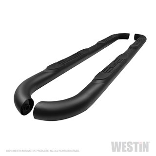 Westin | Nerf/Step Bar - Wrangler (JL) 2.0T / 3.0L / 3.6L 2018-2022 Westin Automotive Marchepieds