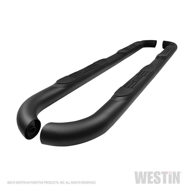 Westin | Nerf/Step Bar - Wrangler (JL) 2.0T / 3.0L / 3.6L 2018-2022 Westin Automotive Marchepieds