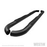 Westin | Nerf/Step Bar - Wrangler (JL) 2.0T / 3.0L / 3.6L 2018-2022 Westin Automotive Marchepieds