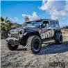 Westin | Nerf/Step Bar - Wrangler (JL) 2.0T / 3.0L / 3.6L 2018-2022 Westin Automotive Marchepieds