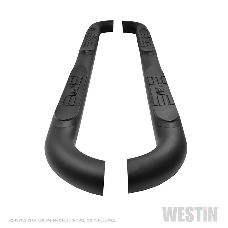 Westin | Nerf/Step Bar - Wrangler (JL) 2.0T / 3.0L / 3.6L 2018-2022 Westin Automotive Marchepieds
