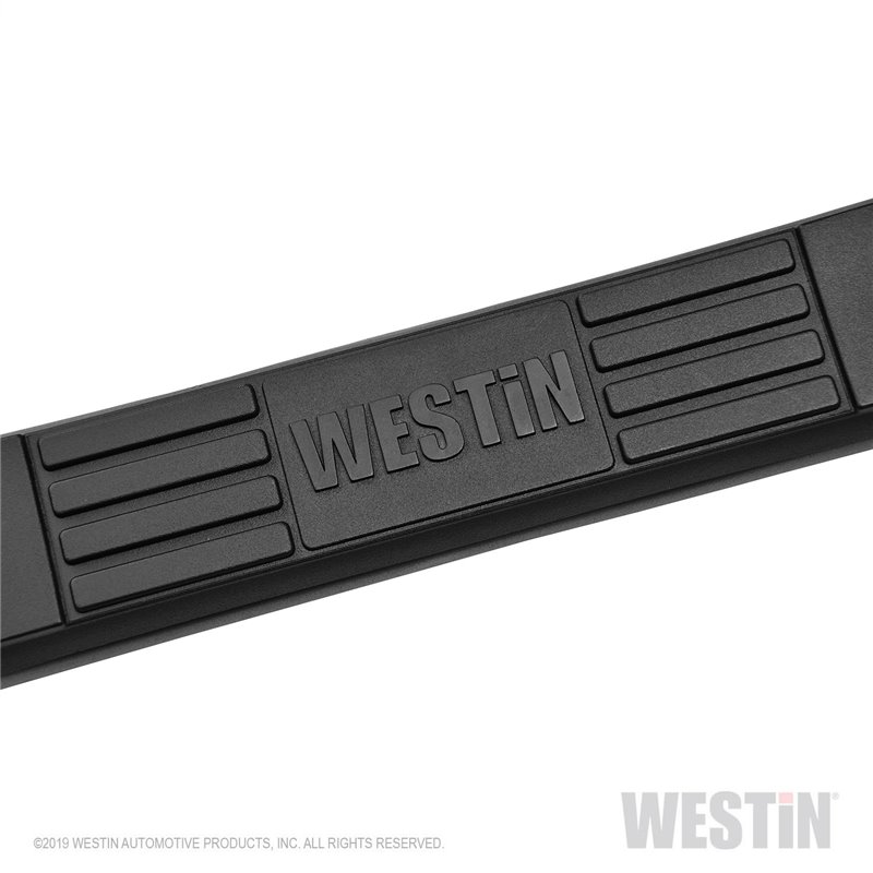 Westin | Nerf/Step Bar - Wrangler (JL) 2.0T / 3.0L / 3.6L 2018-2022 Westin Automotive Marchepieds