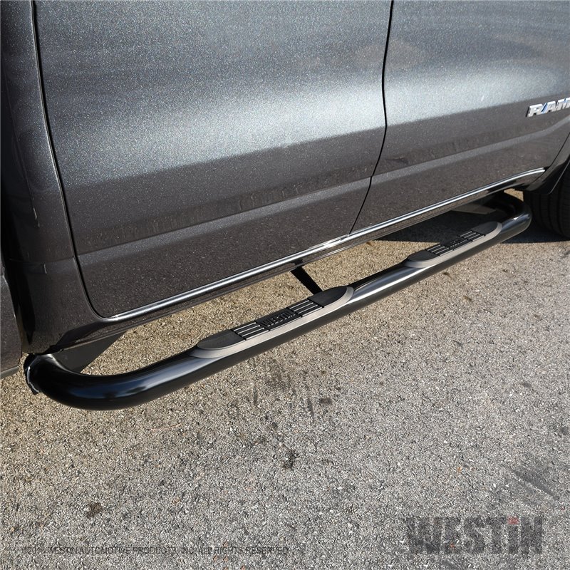 Westin | Nerf/Step Bar - Ram 1500 / TRX 2019-2021 Westin Automotive Marchepieds