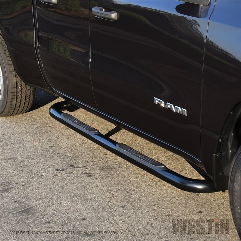 Westin | Nerf/Step Bar - Ram 1500 / TRX 2019-2021 Westin Automotive Marchepieds