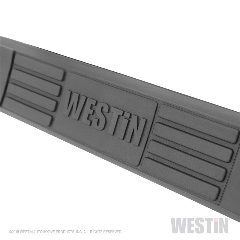 Westin | Nerf/Step Bar - Ram 1500 3.0L / 3.6L / 5.7L 2019-2021 Westin Automotive Marchepieds