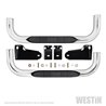 Westin | Nerf/Step Bar - Silverado / Sierra 1500 2019-2021 Westin Automotive Marchepieds