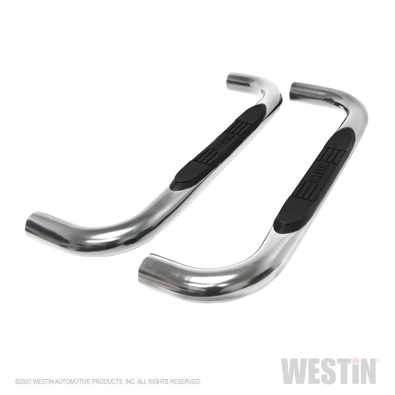Westin | Nerf/Step Bar - Silverado / Sierra 1500 2019-2021 Westin Automotive Marchepieds