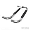 Westin | Nerf/Step Bar - Silverado / Sierra 1500 2019-2021 Westin Automotive Marchepieds