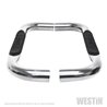 Westin | Nerf/Step Bar - Silverado / Sierra 1500 2019-2021 Westin Automotive Marchepieds