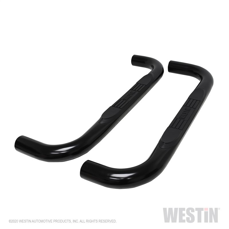 Westin | Nerf/Step Bar - Silverado / Sierra 1500 2019-2021 Westin Automotive Marchepieds