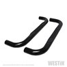 Westin | Nerf/Step Bar - Silverado / Sierra 1500 2019-2021 Westin Automotive Marchepieds