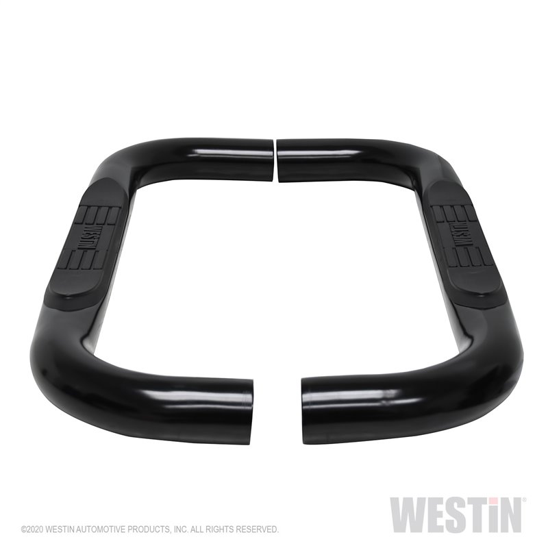 Westin | Nerf/Step Bar - Silverado / Sierra 1500 2019-2021 Westin Automotive Marchepieds