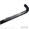 Westin | Nerf/Step Bar - Silverado / Sierra 1500 2019-2021 Westin Automotive Marchepieds