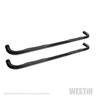 Westin | Nerf/Step Bar - Silverado / Sierra 1500 2019-2021 Westin Automotive Marchepieds