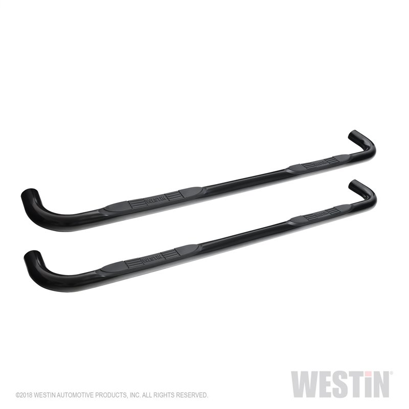 Westin | Nerf/Step Bar - Silverado / Sierra 1500 2019-2021 Westin Automotive Marchepieds