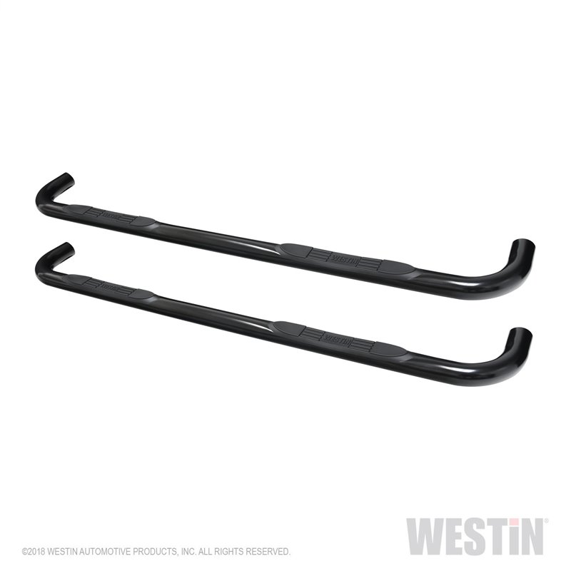 Westin | Nerf/Step Bar - Silverado / Sierra 1500 2019-2021 Westin Automotive Marchepieds