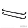 Westin | Nerf/Step Bar - Silverado / Sierra 1500 2019-2021 Westin Automotive Marchepieds