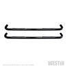 Westin | Nerf/Step Bar - Silverado / Sierra 1500 2019-2021 Westin Automotive Marchepieds