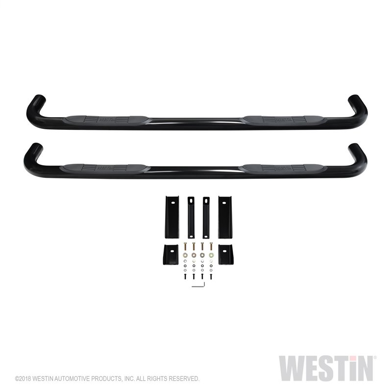 Westin | Nerf/Step Bar - Silverado / Sierra 1500 2019-2021 Westin Automotive Marchepieds