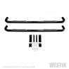 Westin | Nerf/Step Bar - Silverado / Sierra 1500 2019-2021 Westin Automotive Marchepieds