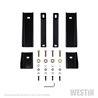 Westin | Nerf/Step Bar - Silverado / Sierra 1500 2019-2021 Westin Automotive Marchepieds