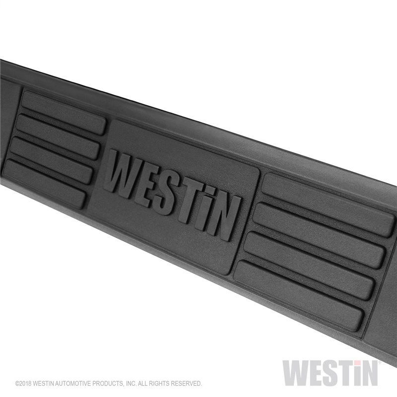 Westin | Nerf/Step Bar - Silverado / Sierra 1500 2019-2021 Westin Automotive Marchepieds