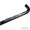 Westin | Nerf/Step Bar - Silverado / Sierra 1500 2019-2021 Westin Automotive Marchepieds