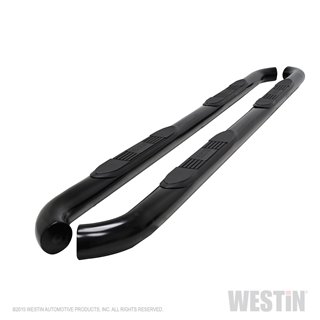 Westin | Nerf/Step Bar - Ranger 2.3T 2019-2021 Westin Automotive Step Bars