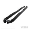 Westin | Nerf/Step Bar - Ranger 2.3T 2019-2021 Westin Automotive Step Bars