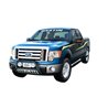 Westin | Nerf/Step Bar (Wheel to Wheel) - F-150 2009-2014 Westin Automotive Marchepieds