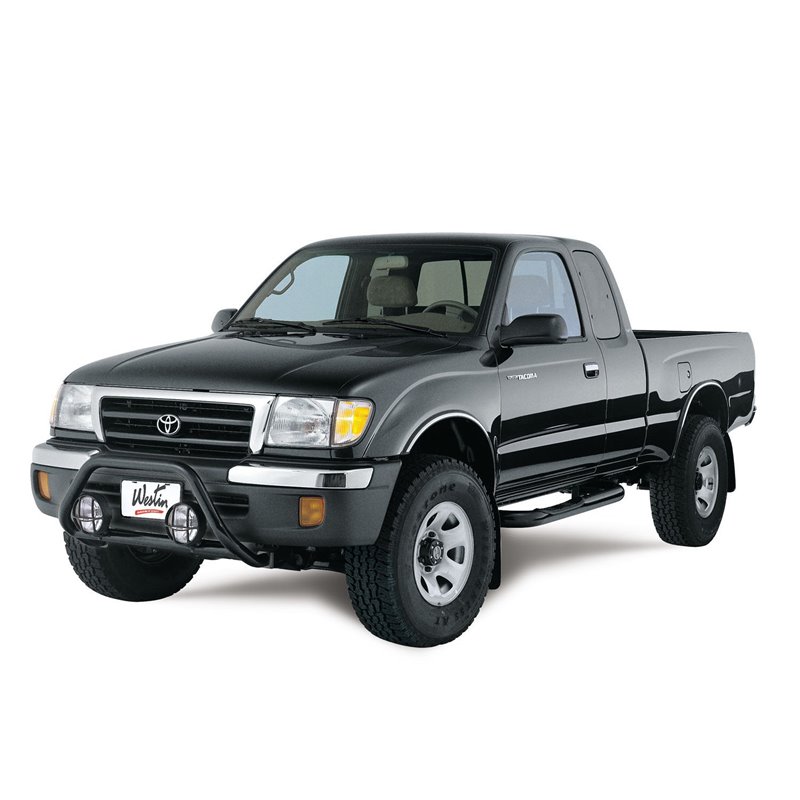 Westin | Nerf/Step Bar - Tacoma 2.4L / 2.7L / 3.4L 2000-2004 Westin Automotive Step Bars