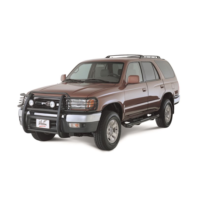 Westin | Nerf/Step Bar - 4Runner 2.7L / 3.4L 2000-2002 Westin Automotive Marchepieds