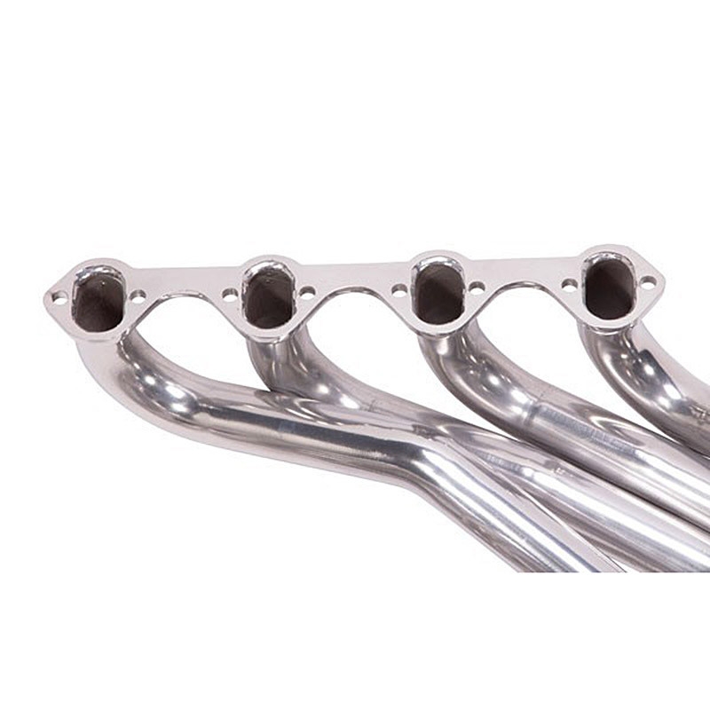 BBK Performance | Headers - Long Tube Céramique 1-3/4" - Mustang 4.9L 1986-1993 BBK Performance Headers & Manifolds