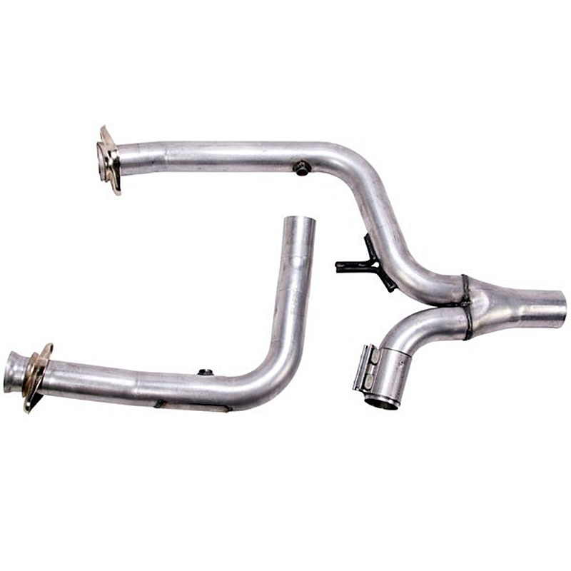 BBK Performance | Headers - Long Tube Chrome 1-3/4" - Camaro / Firebird 5.7L 1998-2002 BBK Performance Headers & Manifolds