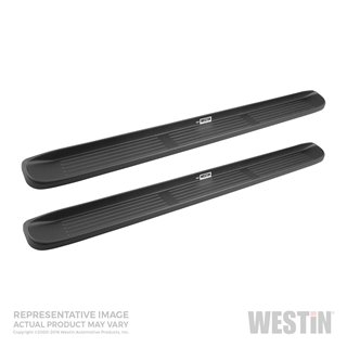 Westin | Running Board - Ford / Toyota 2000-2018 Westin Automotive Marchepieds