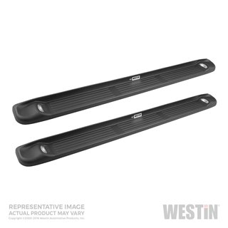 Westin | Running Board - Ford / Toyota 2000-2018 Westin Automotive Marchepieds