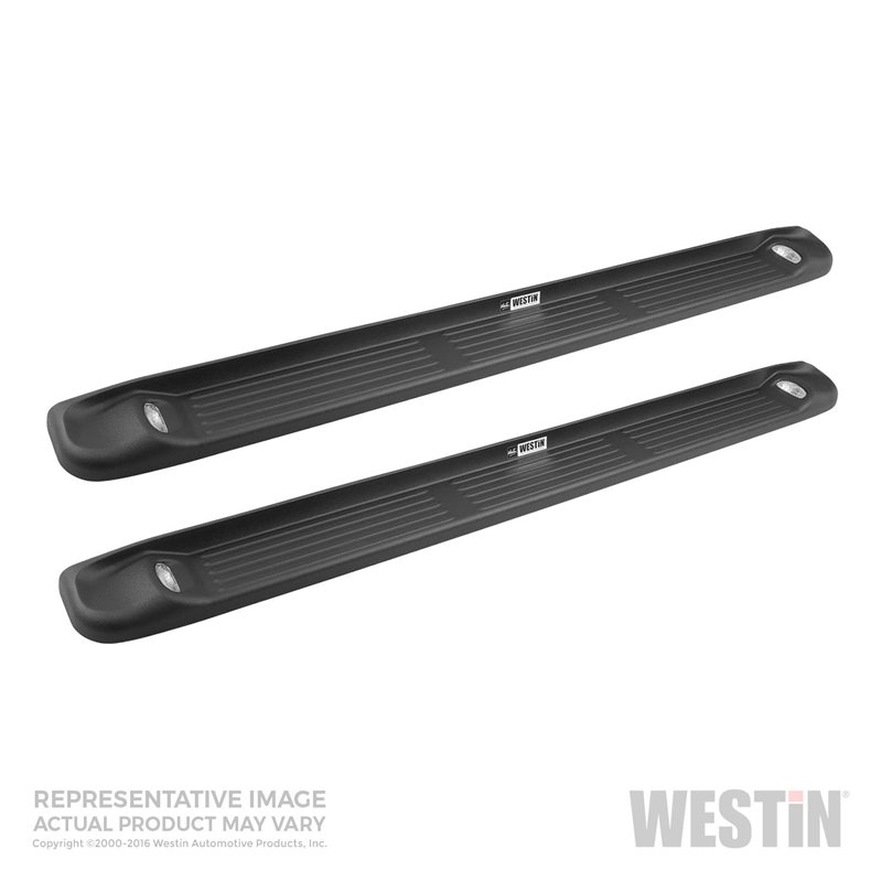 Westin | Running Board - Ford / Toyota 2000-2018 Westin Automotive Marchepieds