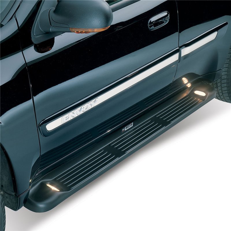 Westin | Running Board - Ford / Toyota 2000-2018 Westin Automotive Marchepieds