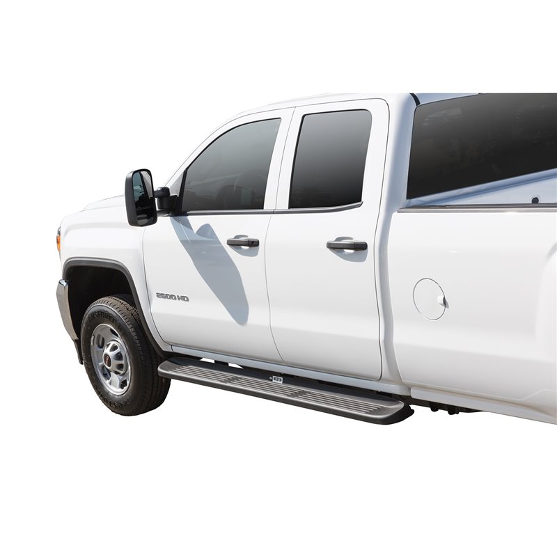 Westin | Running Board - Chevrolet / Dodge / Ford / GMC / Dodge / Toyota 2000-2018 Westin Automotive Marchepieds