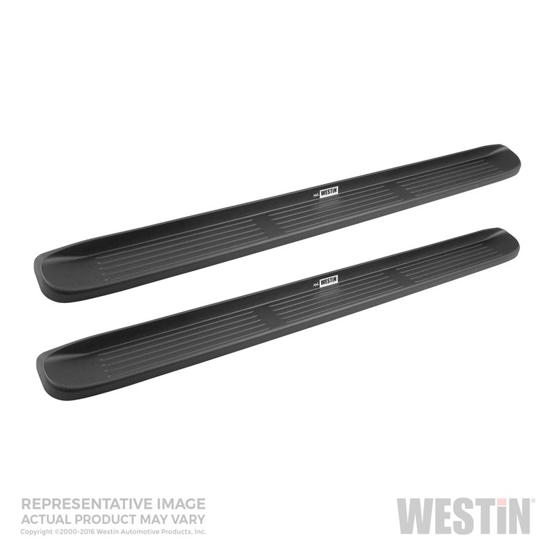 Westin | Running Board - Chevrolet / Ford / Toyota 2000-2018 Westin Automotive Marchepieds