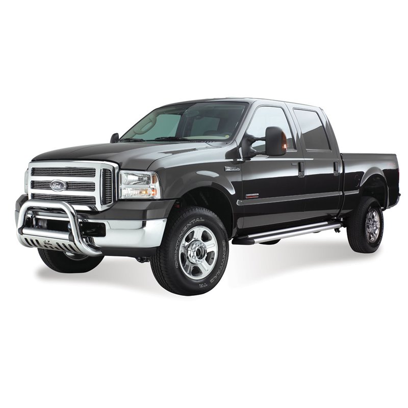 Westin | Running Board Mount Kit - F-250 / F-350 2000-2016 Westin Automotive Step Bars